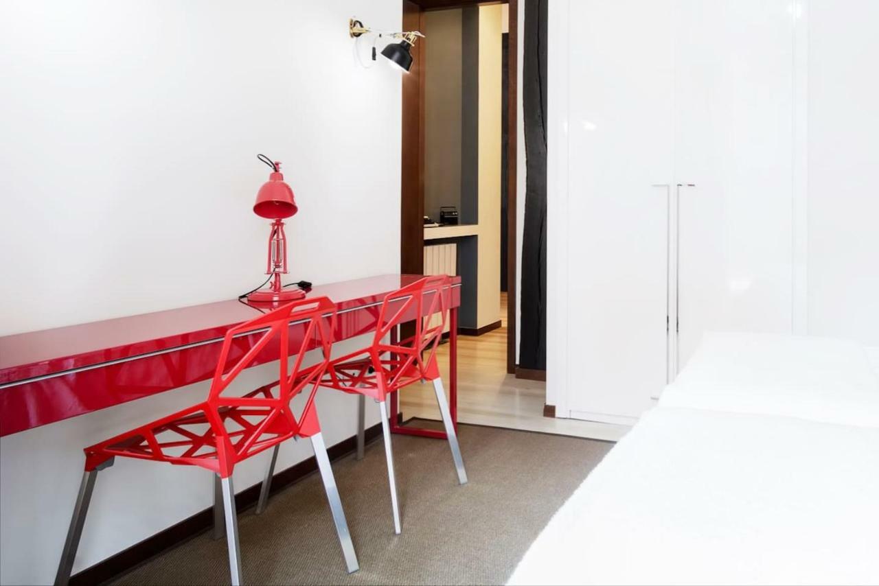 Apartment • Centro • Guggenheim • Abando • From 1888